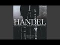 Handel: Sonata No. 2 in G minor for Violin & Continuo, Op. 1, No. 10 - 2. Allegro