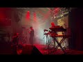 Secret Attraction - Trust/Forget Live