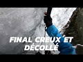 le grand couloir gorge aux oiseaux chamechaude