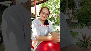 ทั้งผัวทั้งเมีย #พอลล่าสายฮา #ลิปซิงค์ #ตลก #ขำๆ  #คลายเครียด #funny #shortvideo #short #shorts