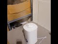 2 in 1 Hypochlorous Acid Generator Humidifier Demo