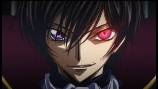 CodeGeass Emotional Ending Scene [Lelouch's Death] - [Eng Dub]