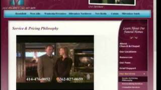 State Disciplines Brookfield Crematory