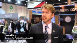 GES at IDEX 2015