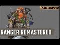 All Changes to Ranger in Pathfinder 2e's Remaster