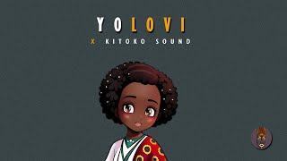 Lofi Afrobeats & @kitokosound -Yolovi | African Lofi