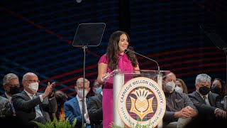 Orientation 2022: Convocation