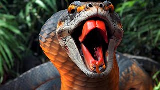 100 Most Dangerous and Poisonous Reptiles in The World