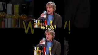 Wow Owen Wilson