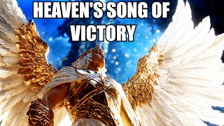 Heaven's Winner's Song of Victory