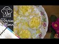 Tortini Mimosa Veloci e Facili: Pan di Spagna in 10' Crema al Limone e Cannella | VivoGlutenFree