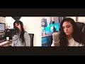 Summer Walker/Usher - Come Thru by Jenn Clemena & Drea Rose