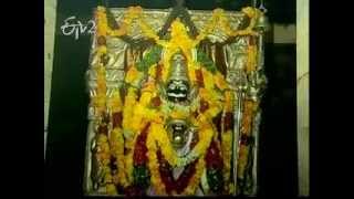 Teerthayatra - Sri Bhadrakali Sameta Veerabhadra Swamy Temple, Rayachoti Part 1