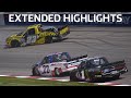 Truck Series takes on World Wide Technology Raceway | Extended Highlights