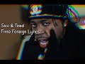 Fivio Foreign - Sicc & Tired (Lyrics)