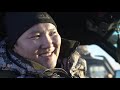 Sibérie, le désert de glace  Les routes de l'impossible