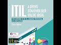 chapter 6 onboarding and offboarding.9 itil® 4 drive stakeholder value dsv