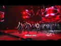 DBSK 동방신기 - Rising Sun 3rd Asia Tour [eng + rom + hangul + karaoke sub]