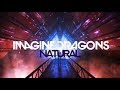 Imagine Dragons - Natural (Ringtone) (2018)