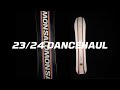 23/24 SALOMON DANCEHAUL