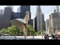 Top 10 Most Amazing Giant Sculptures in The World