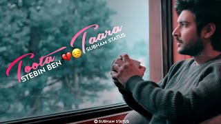 Toota Taara - Shivin Narang, Mahima Makwana | Stebin Ben | Toota taara Whatsap video | Subham Status
