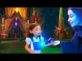 alice et le tapis magique 3d animation