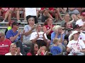 unk lopers at volleyball day in nebraska