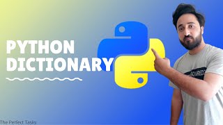 Python part#22 Introduction to Python Dictionary | learn python dictionary