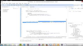 Java8 New Features pt. 1: LambdaExpressions