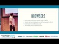 Modern Sandboxing: Using Web Assembly in Java by Frank Lyaruu