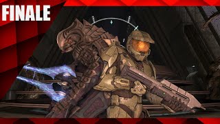 Halo 3 The Covenant FINALE!!