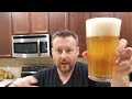 erdinger weissbier oktoberfest review unique wheat beer