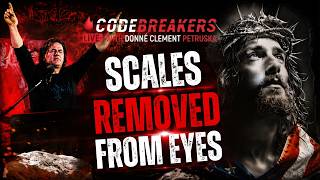 “Scales Removed From Eyes” — The Kim Clement Prophecy Everyone Is Revisiting
