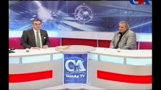 GünazTv Apr.30.2014 Yalanlama: \