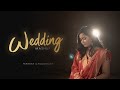 Wedding Mashup - Namita Choudhary | Kabira | Latthe Di Chadar | Dilbaro | Madhaniyan