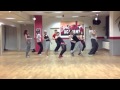 New Moves Steffi Dance Training