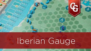 Introducing Iberian Gauge