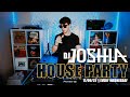 DJ JOSHUA - TECH HOUSE PARTY - 11/09/22