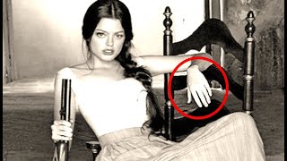 3 Most Mysterious Odd Historical Photographs Discovered In Old Photo Albums
