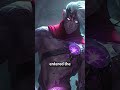 Varus was looking for Naafiri 6 years ago?