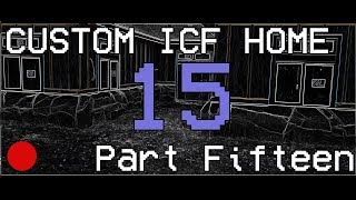 New Custom ICF Home - Part 15 - ROCK SCULPTING TIMELAPSE