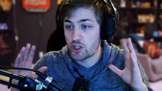 Sodapoppin's Income? future plans? girlfriend? honest Q\u0026A