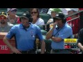 pit@stl piscotty s double overturned for a home run