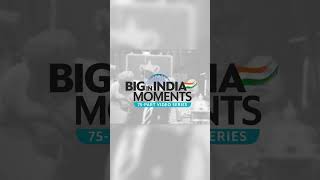 Team India Bags World Cup. #BigInIndiaMoments by HT \u0026 Aditya Birla Group