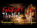 BUNIAN BERI AMARAN | FACTORY TUNNEL PART 2 | BATU ARANG | TOK BUGIS & TEAM EXPLORER