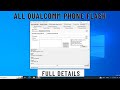 🔥🔥🔥How To Flash Any Qualcomm Device ? || Qualcomm Phone Flash Kaise Kare ? Full Detail Video 🔥🔥🔥🔥