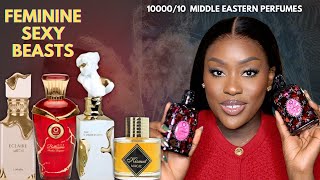 Most Complimented BEAST MODE ARABIAN Perfumes,VIRAL Middle-Eastern Scent,SMELL EXPENSIVE ON A BUDGET