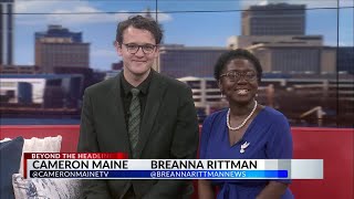 Beyond the Headlines December 29