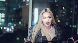 The Weeknd, Madonna, Playboi Carti - Popular (Music Video)